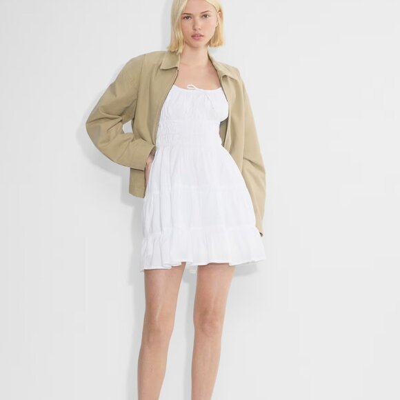 Sunday Best Martine Mini Dress Small - Picture 2 of 7